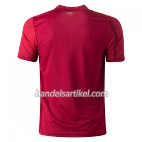 Spanien Heim Trikotsatz Euro 2020